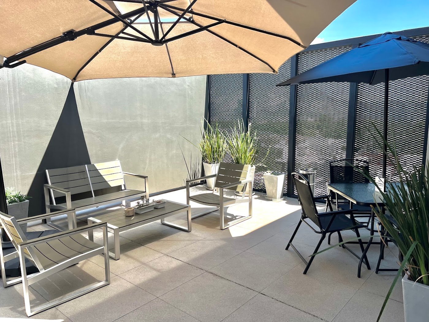 Terraza